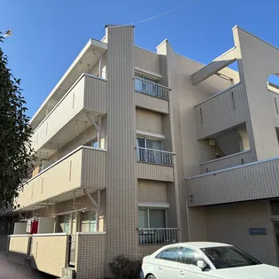 ローヤル国立マンションの画像