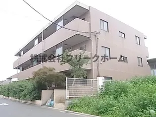 モーリエ武蔵野の画像