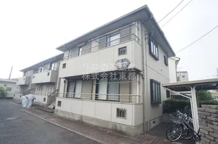 サンハイム佐伯Bの画像