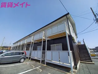 SURPLUS ONE銀河Aの画像