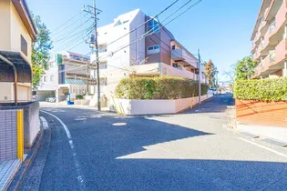 アドミールあざみ野の画像