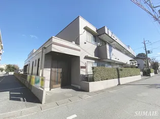 キャッスル島村の画像
