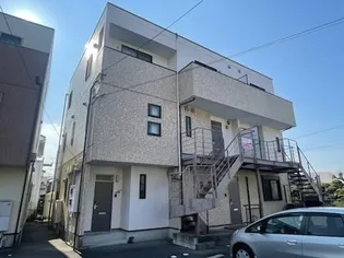 アルモニーア Aの画像
