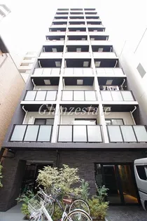 MAXIV横浜阪東橋DUEの画像