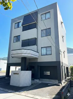 マンションテリオスの画像
