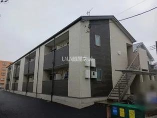 メゾン富士見の画像