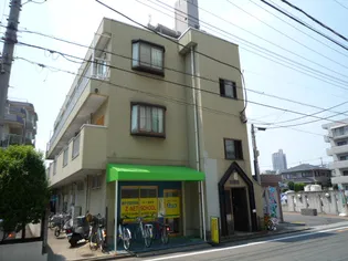 サトウハイツの画像