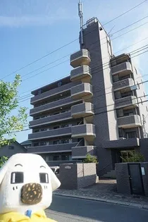 ルフレ中野の画像