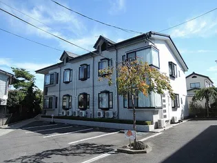 ウェルメゾン長者の画像