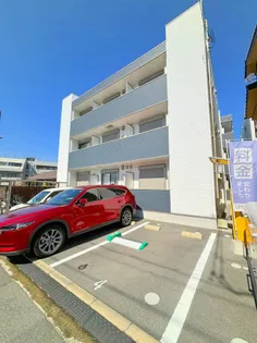 セブンプロート向洋駅前の画像