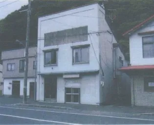 S北海道稚内市港1丁目1-16【2階】の外観