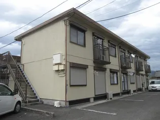 ハイツタカノB棟の画像