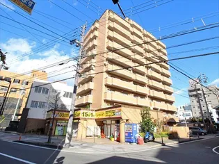 ライオンズマンション三番町の画像