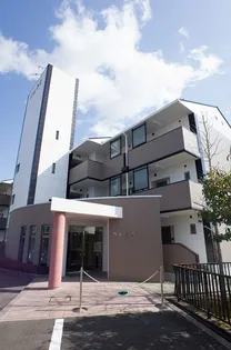 宮城県仙台市青葉区北山3【マンション】の外観