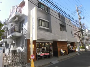 フォルムトミノ吉祥寺の画像