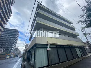 プリマベーラ船橋【2階】の外観