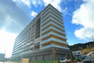 ザ レジデンス廿日市駅前の画像