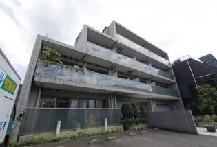 PERCH南青山の画像