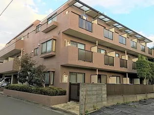 菱和パレス世田谷千歳台の画像