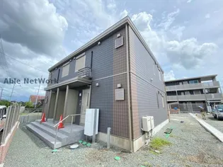 サウスブルー吉富Iの画像