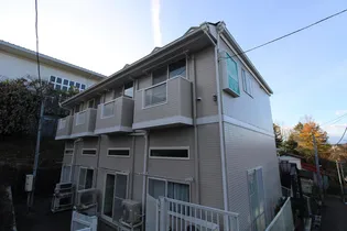 アイショウヴィラ台原の画像