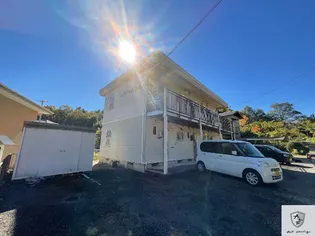 レジデンスムラセの画像