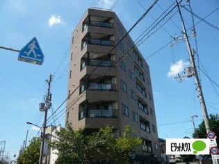 アネックスナカノの画像