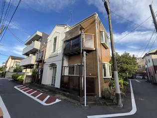 ネオハイツの画像