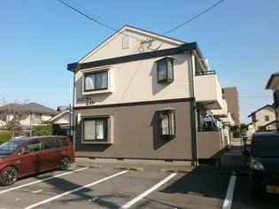 メゾニティエイトの画像