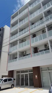 プティカカオ【2階】の外観