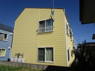 サンシャイン十和田Aの画像