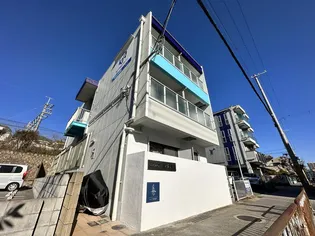 リアルティ垂水海岸通【1階】の外観