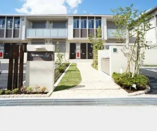 SHAMAISON FUJIの画像