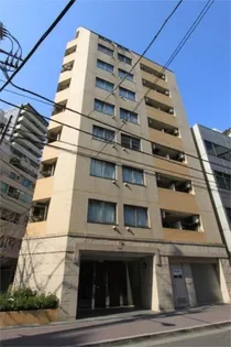 東京都千代田区神田小川町3【マンション】の外観