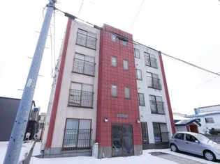 コーポ晶子館の画像