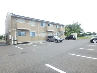 プリモエスト Aの画像