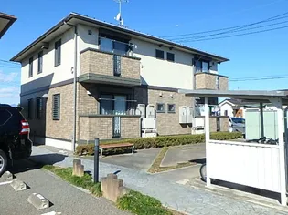 リビングタウン那須塩原Cの画像