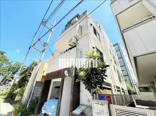 フェリーチェ ヴィータ【1階】の外観