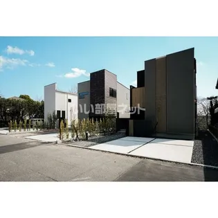 愛知県名古屋市天白区天白町大字野並字相生【一戸建】の外観