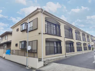 ハイツ榎本の画像