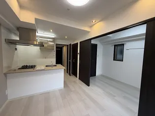 プラセル樟葉【2階】の外観