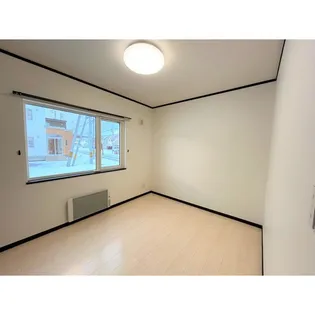 ベルン桜木【1階】の内装