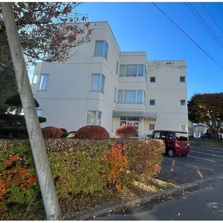 ベルン桜木【1階】の周辺