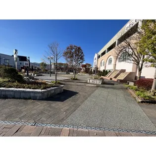 ベルン桜木【1階】の周辺