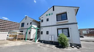 リバティ津高南館 Bの画像