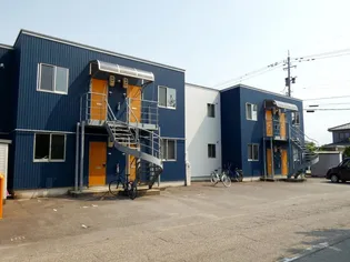 スライヴ追分の画像