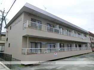 ストークハイムⅡの画像