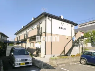 廣美ハイツの画像