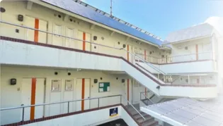 サンコート津島【2階】の外観