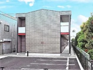 シティハイムの画像